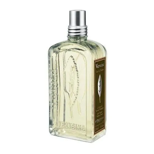 L'Occitane Verveine Eau de Toilette Spray 100 ml