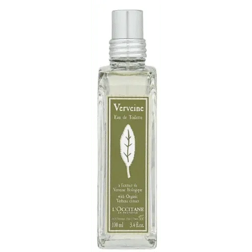L'Occitane Verveine Eau de toilette spray 100 ml