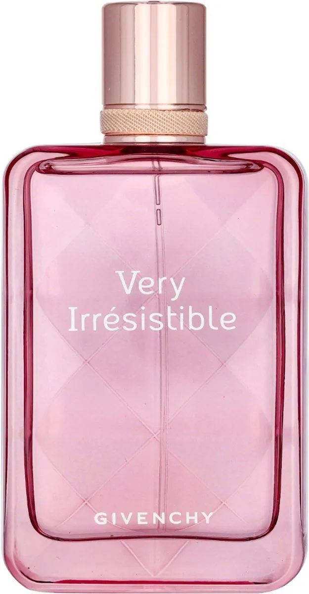 Givenchy Very Irresistible Edt Spray - 80 ml