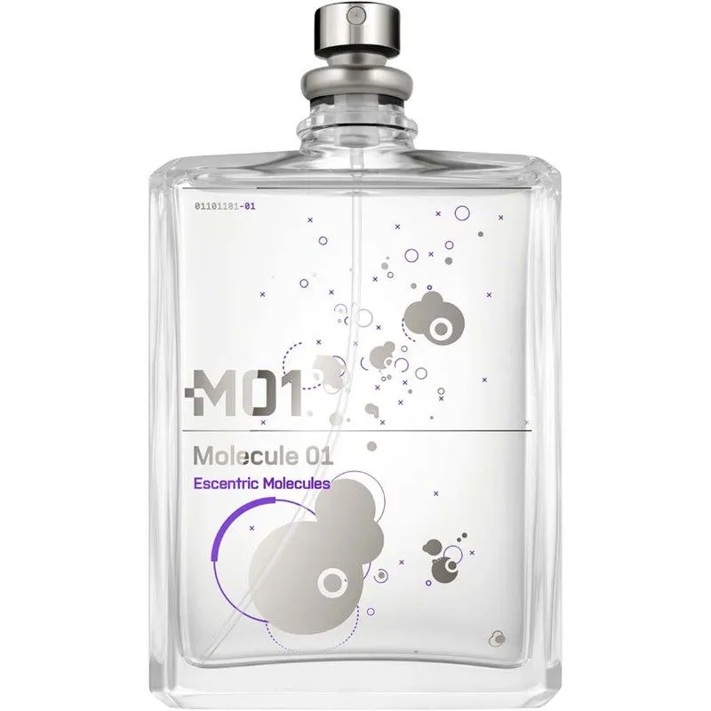 vEscentric Molecules Molecule 01 100 ml