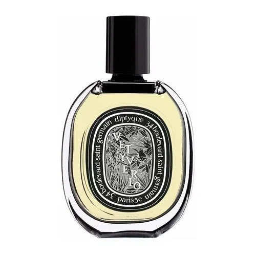 Diptyque Vetyverio Eau de Parfum 75 ml