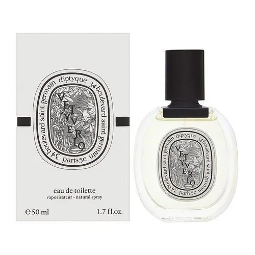 Diptyque Vetyverio Eau de Toilette Spray 100 ml