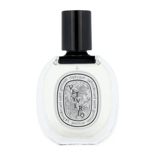 Diptyque Vetyverio Eau de Toilette Spray 50 ml