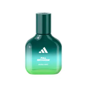 Adidas Vibes Full Recharge eau de parfum - 30 ml