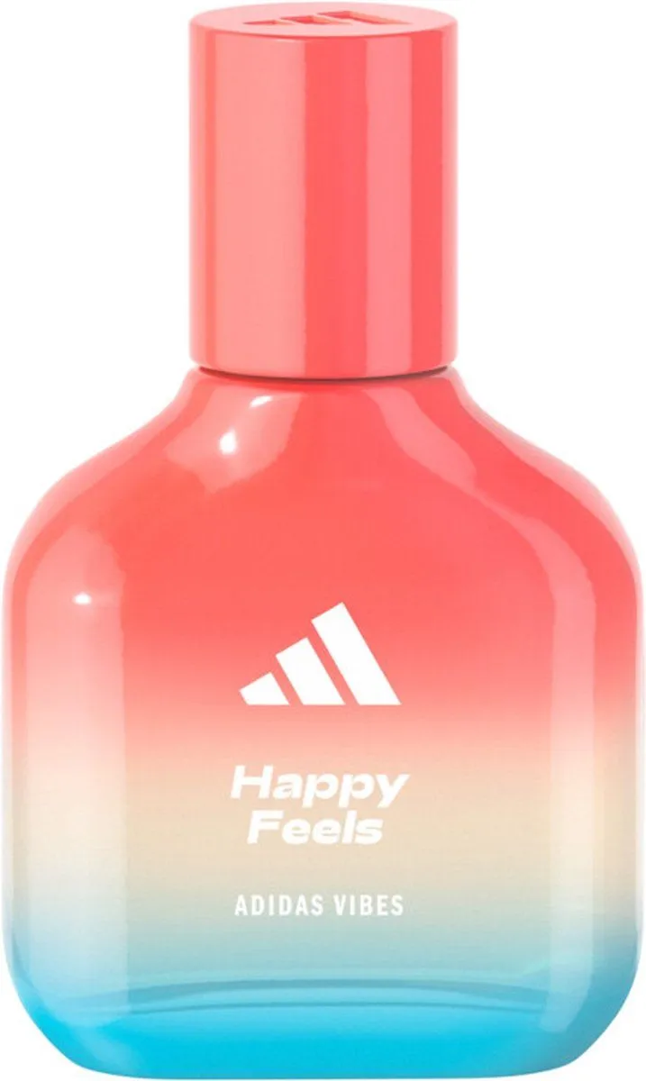 Adidas Vibes Happy Feels eau de parfum - 30 ml