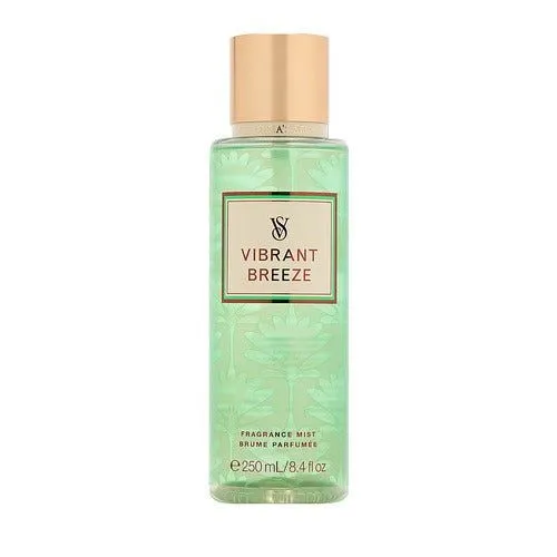 Victoria's Secret Vibrant Breeze Body Mist 250 ml