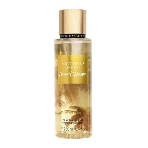 Victoria Secret - Coconut Passion Fragrance Mist - 250ML