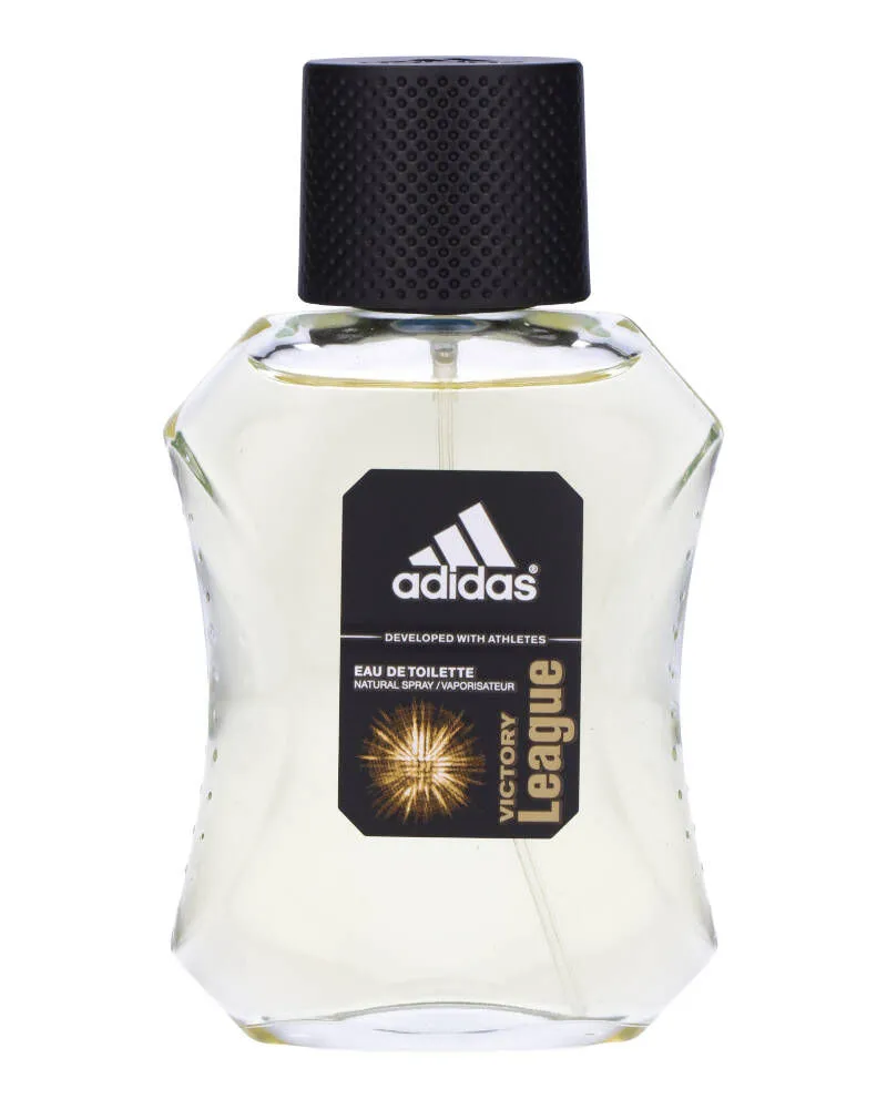Adidas Victory League Eau de Toilette Men - 50ml
