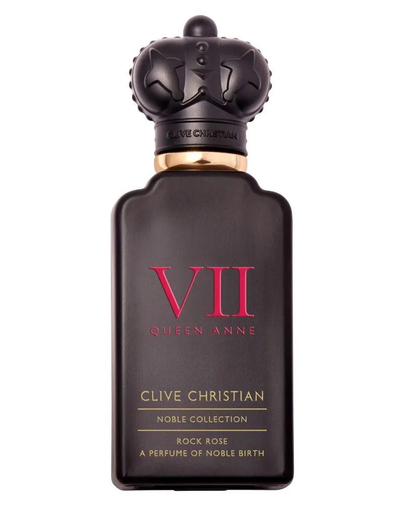 Clive Christian VII Queen Anne Rock Rose EDP 50 ml