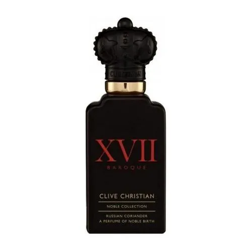 Clive Christian VII Queen Anne Rock Rose Parfum 50 ml