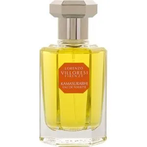 Villoresi Lorenzo Kamasurabhi Eau de Toilette 50ml VAPO