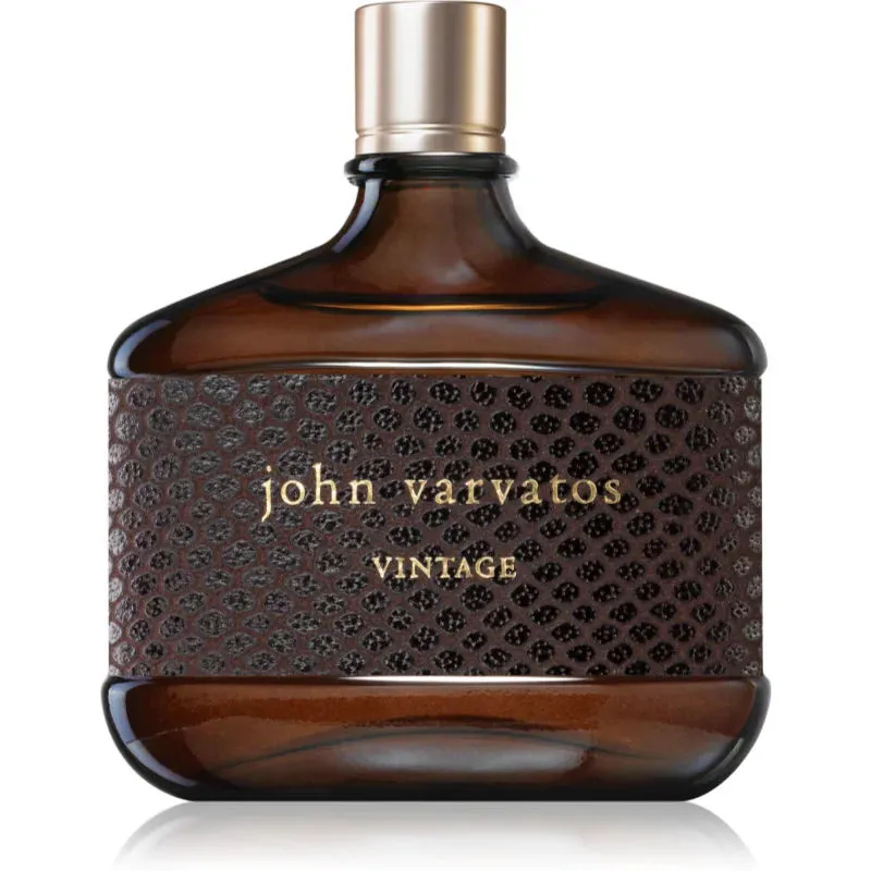 John Varvatos Vintage - 125ml - Eau de toilette