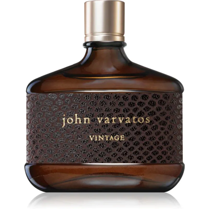 John Varvatos Vintage - 75ml - Eau de toilette
