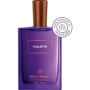 Molinard Violette eau de parfum 75ml