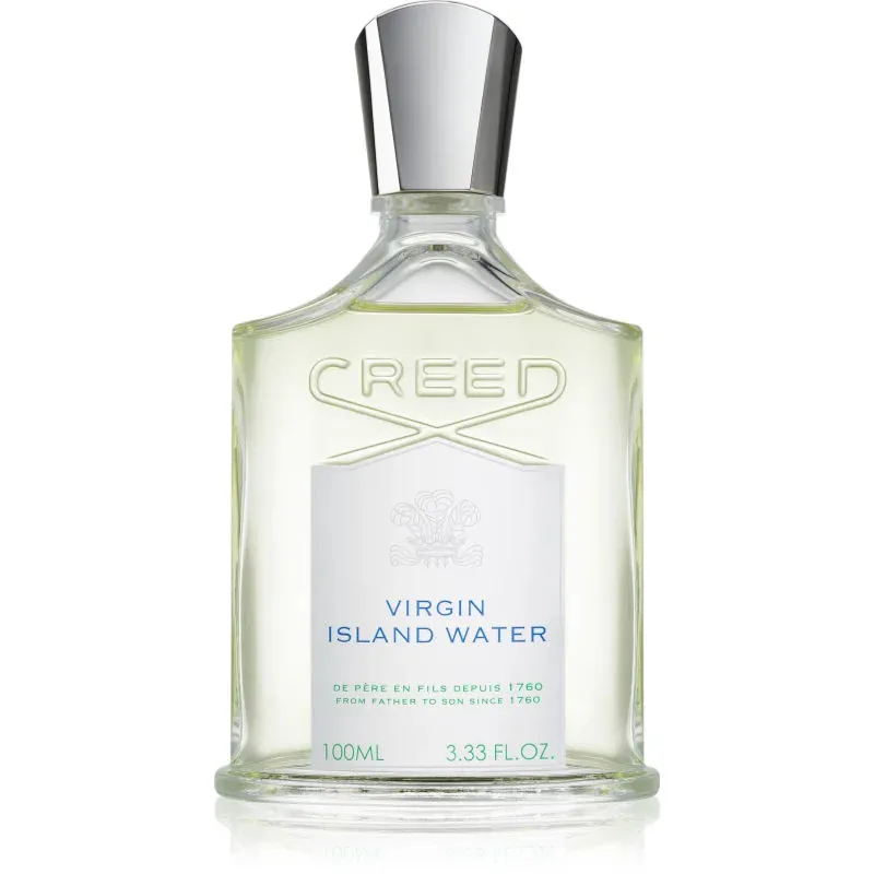 Creed Virgin Island Water Eau de Parfum Unisex 100 ml