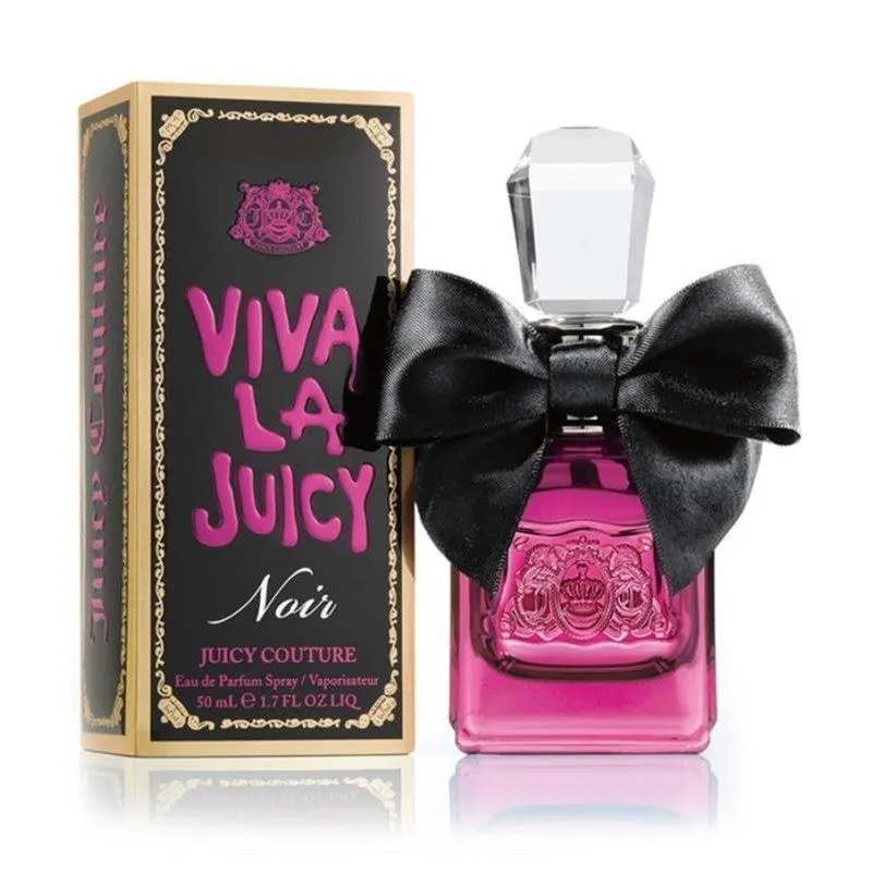Juicy Couture Viva La Juicy - 50ml - Eau de parfum