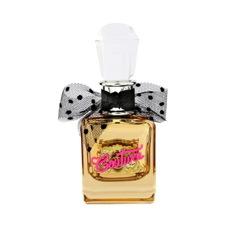 Juicy Couture Viva la Juicy Gold Eau de Parfum Spray 50 ml