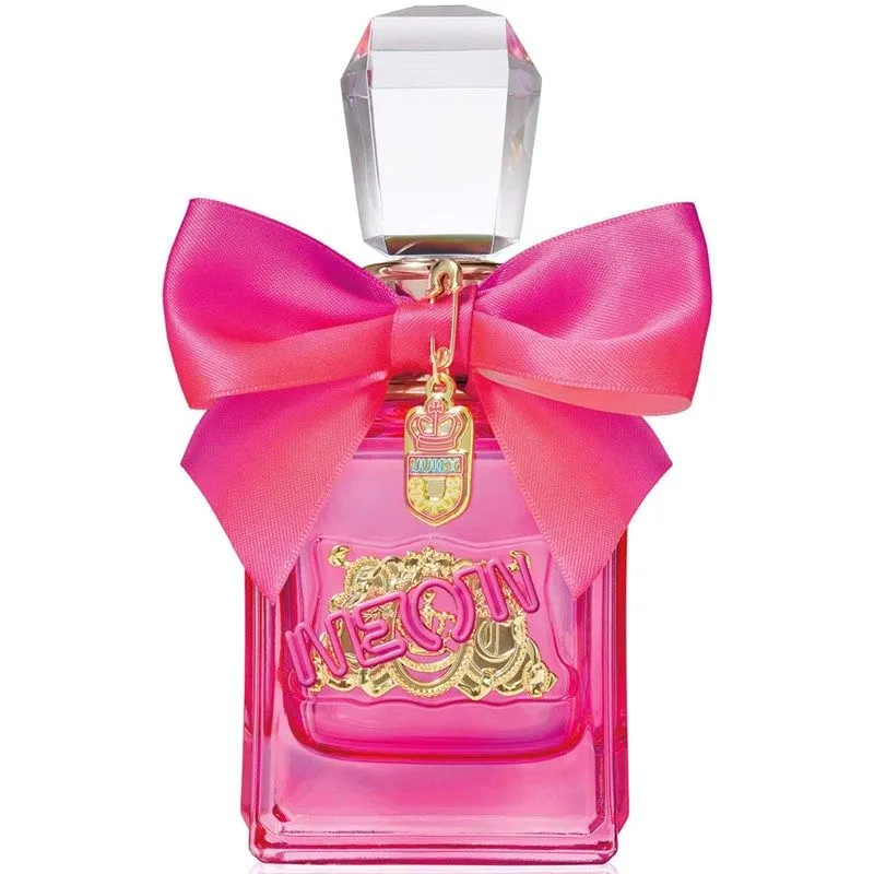 Juicy Couture Viva La Juicy Neon Eau De Parfum 50 ml