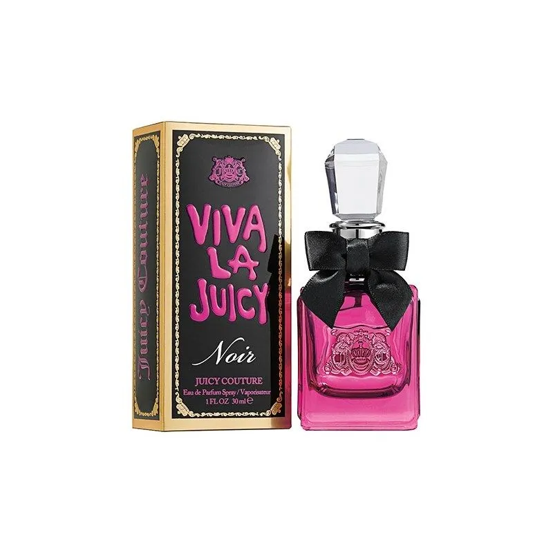 Juicy Couture Viva La Juicy Noir - 30ml - Eau de parfum
