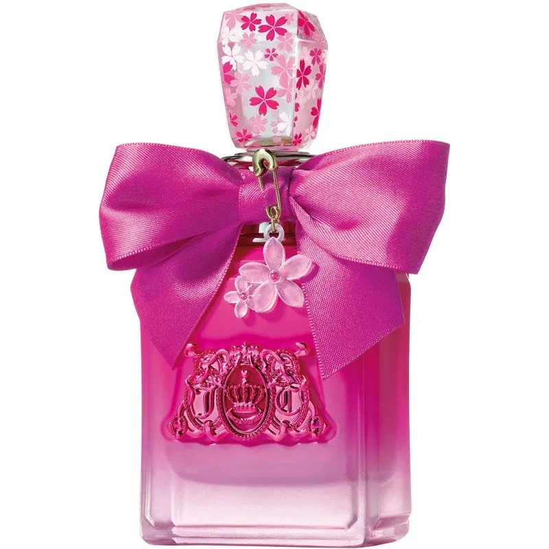 Juicy Couture Viva La Juicy Petals Please Eau De Parfum 50 Ml