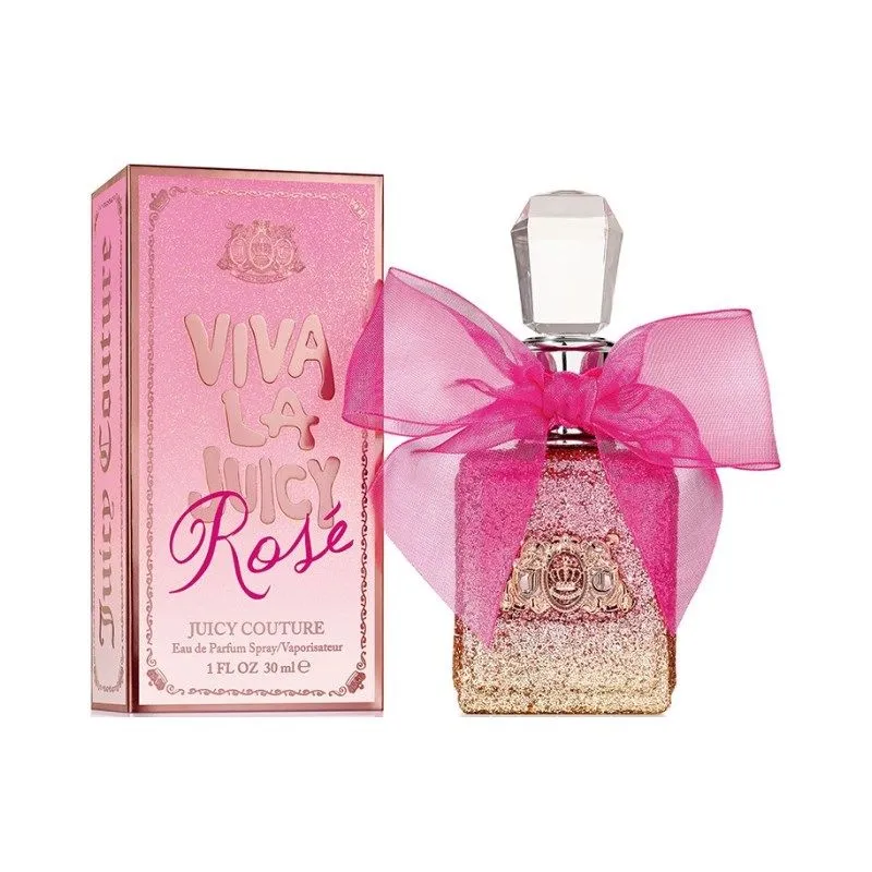 Juicy Couture Viva La Juicy Rose - 30ml - Eau de parfum