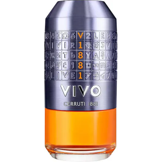 Cerruti VIVO Eau de Parfum Spray Herenparfum Heren 100 ml