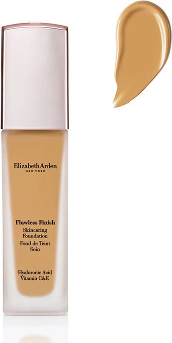 Vloeibare Foundation Elizabeth Arden Flawless Finish Nº 430W (30 ml)