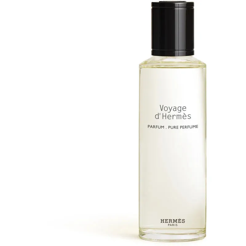 Hermès Voyage d'Hermès 200 ml Parfum Refill