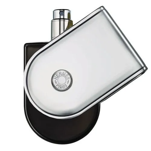 Hermès Voyage d'Hermès - 35 ml - hervulbare parfum spray - pure parfum voor unisex