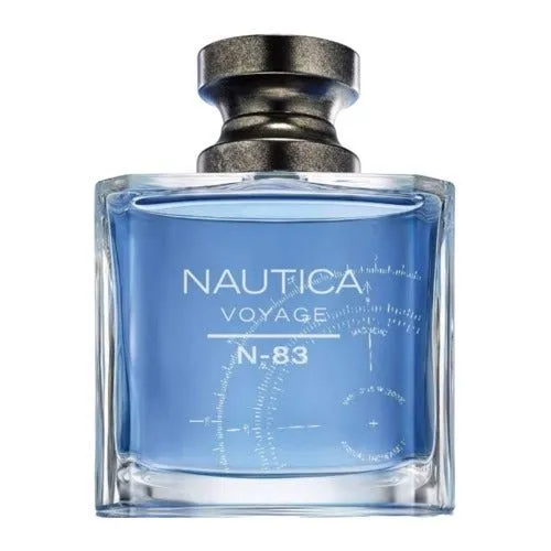 Nautica Voyage N-83 Eau de Toilette 50 ml