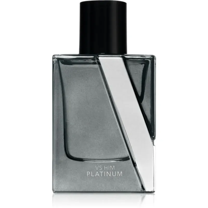 Victoria's Secret - Vs Him Platinum - Eau de parfum spray - 50 ml