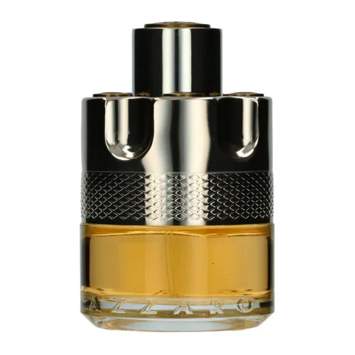 Azzaro Wanted by Azzaro 50 ml - Eau De Toilette Spray