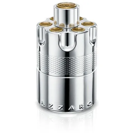 Azzaro Wanted Eau de parfum spray 100 ml