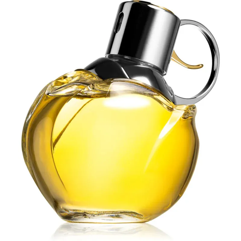 Azzaro Wanted Girl Eau de parfum spray - 80 ml