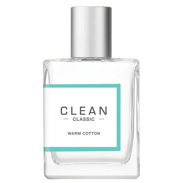 Clean - Warm Cotton EDP 30 ml