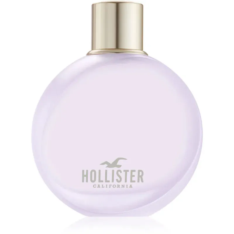 Hollister - Wave For Her - Eau De Parfum - 100ML