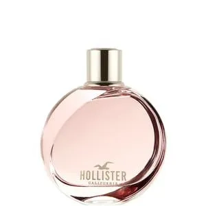 Hollister - Wave For Her - Eau De Parfum - 100ML