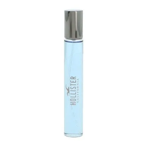 Hollister Wave For Him Eau de Toilette 15 ml