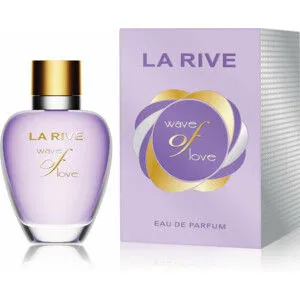 La Rive - Wave Of Love For Woman - Eau De Parfum - 90ML
