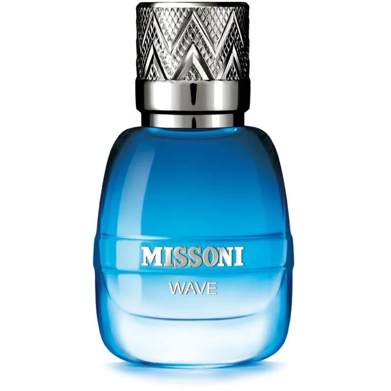 Missoni Wave Pour Homme EdT 30 ml