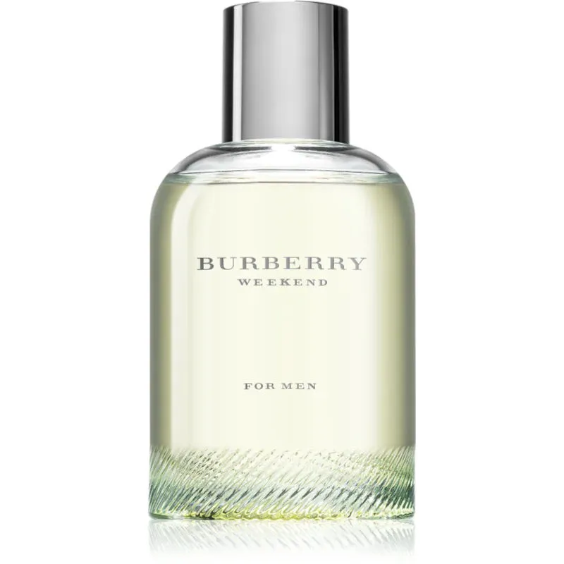 Burberry Weekend for Men Eau de Toilette 100 ml