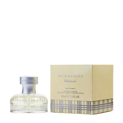 Burberry Weekend Women Eau de Parfum 30 ml
