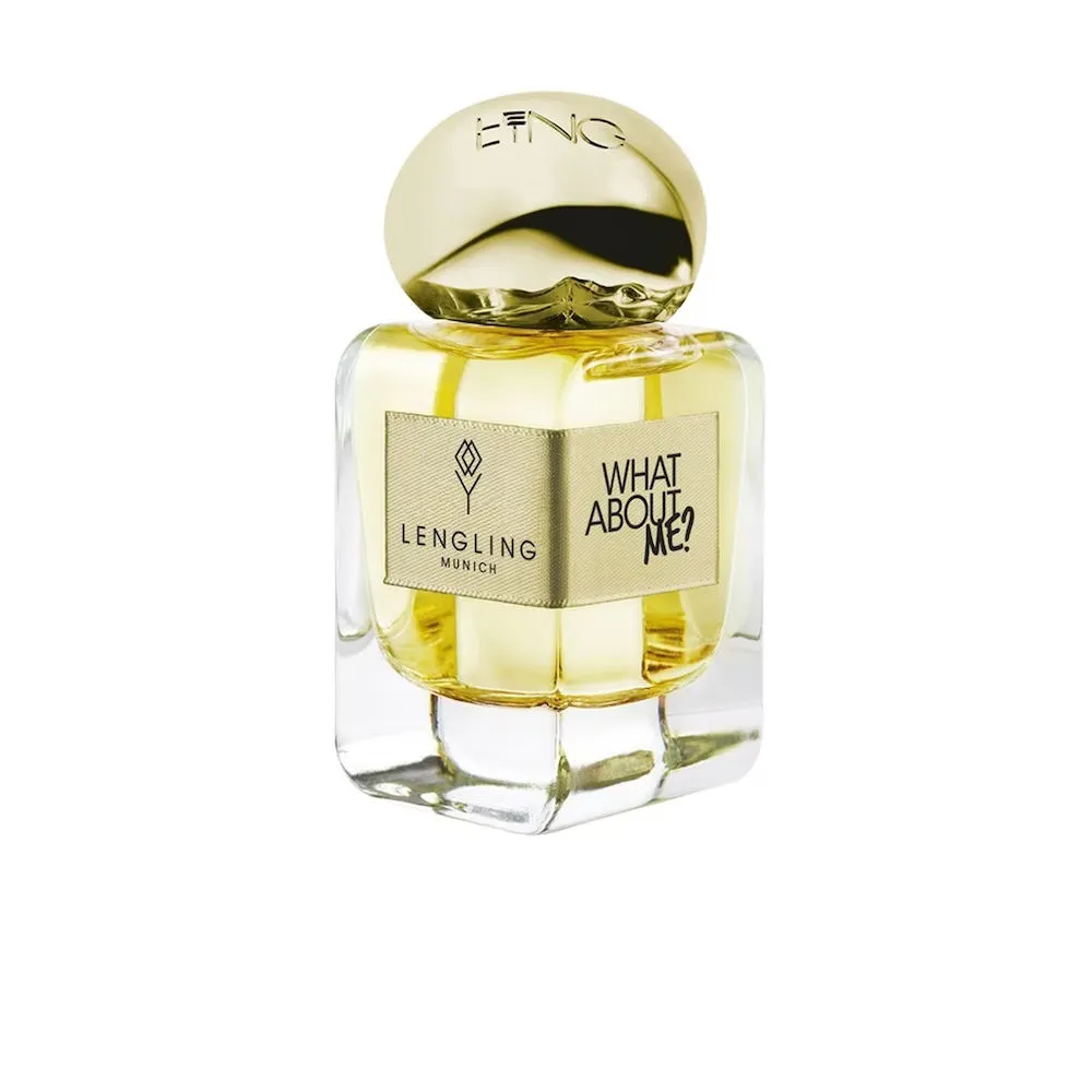 Lengling Munich What about me? Extrait de Parfum 50ml