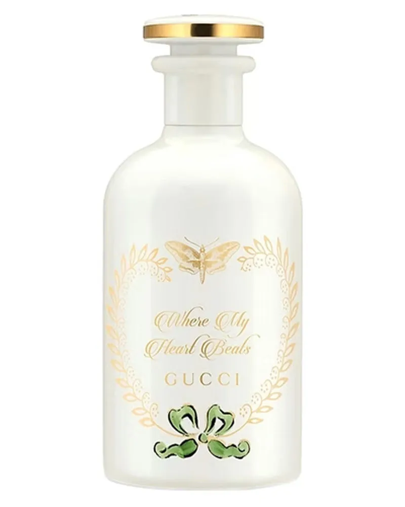 Gucci Where My Heart Beats EDP 100 ml