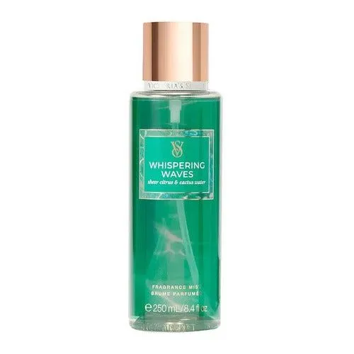 Victoria's Secret Whispering Waves Body Mist 250 ml