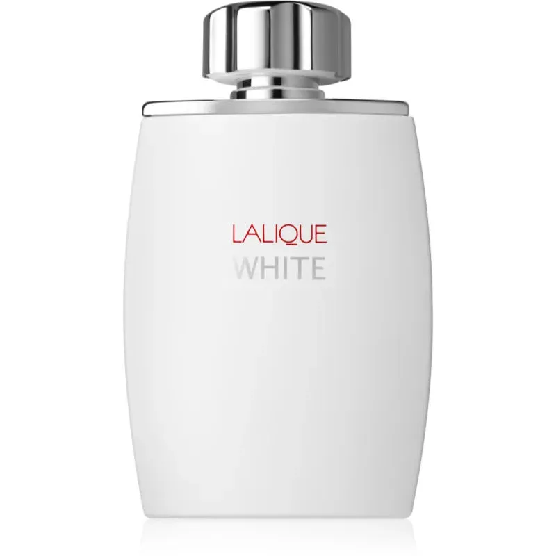 Lalique White - 125ml - Eau de toilette