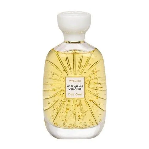 Atelier Des Ors White Collection Crépuscule Des Âmes Eau de Parfum 100ml