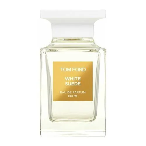 Tom Ford - White Suede - 100 ml - Eau de Parfum