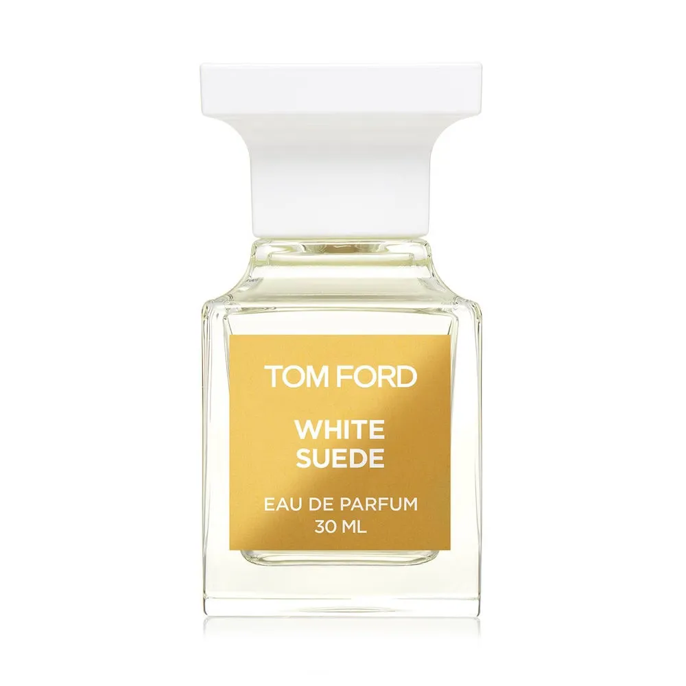 TOM FORD - White Suede Eau de Parfum - 30 ml - eau de parfum