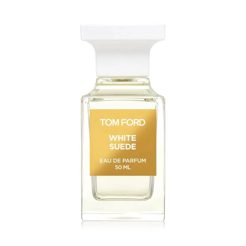 TOM FORD - White Suede Eau de Parfum - 50 ml - eau de parfum
